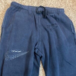 Nike sweat pants